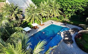 Cuc Phuong Mineral Resort Ninh Binh